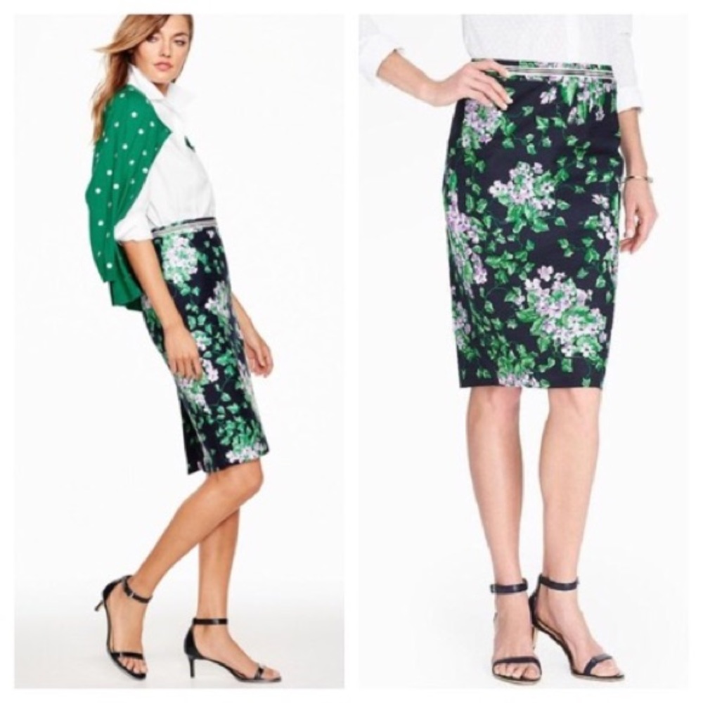 Talbots ‘Oprah Magazine Collection’ Skirt